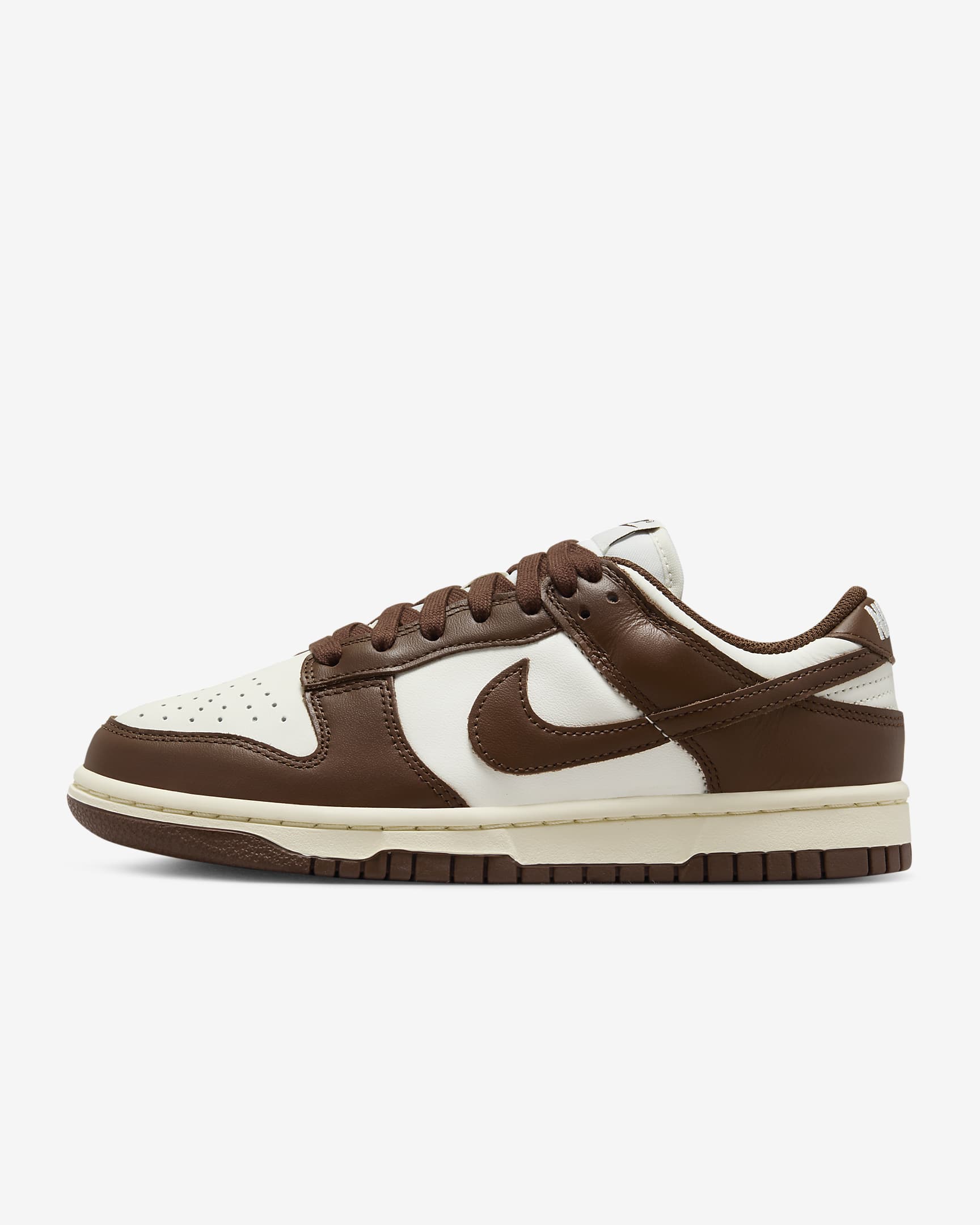 Image of Дамски Кецове W NIKE DUNK LOW - Ballistic-sport